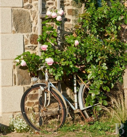 A renovated 18th-century farm with several gites between Paimpol and Saint-Brieuc, in the Côtes d'Armor department - photo  n°3